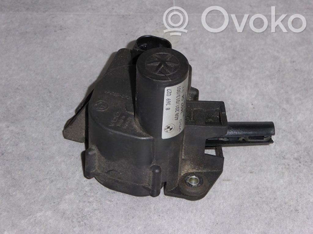 Cruise control unit/module   65718369027,65718369027