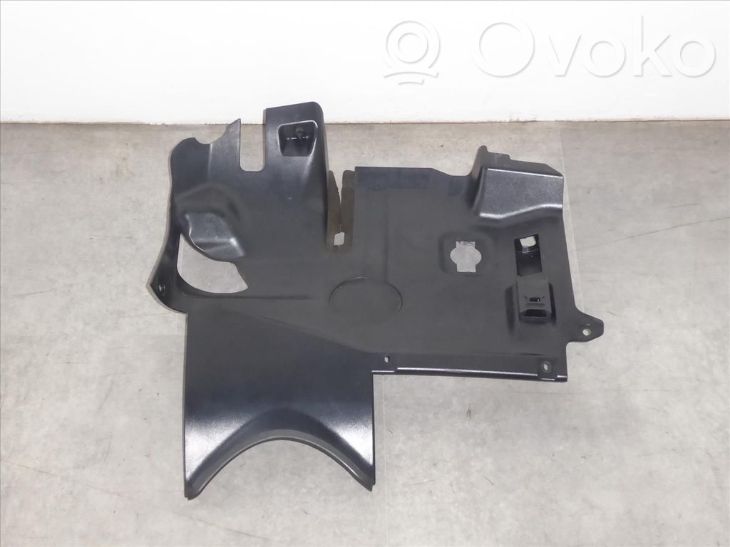 BMW 3 E46 Moldura lateral zona de pies 