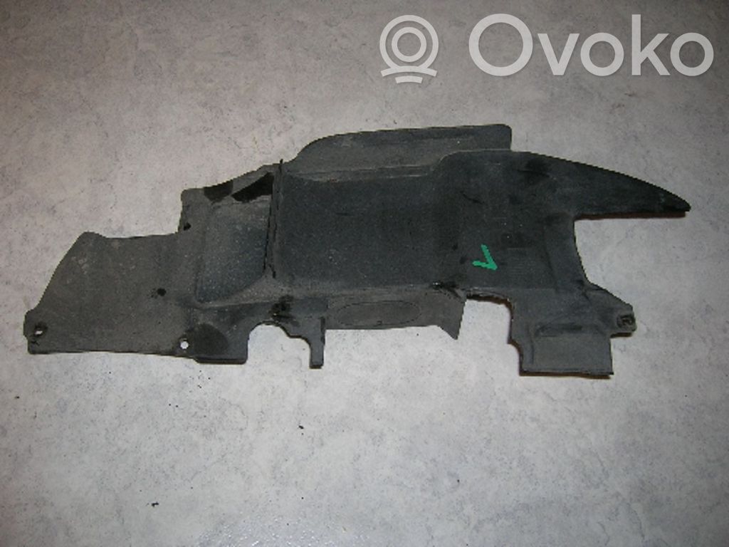 BMW 5 E39 Variklio termo izoliacija (apsauga nuo karščio) 