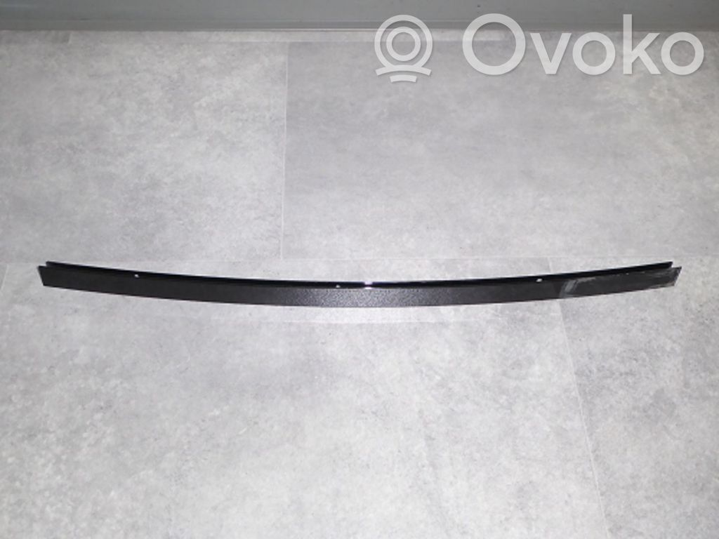 BMW X5 E70 Listwa szyby tylnej 