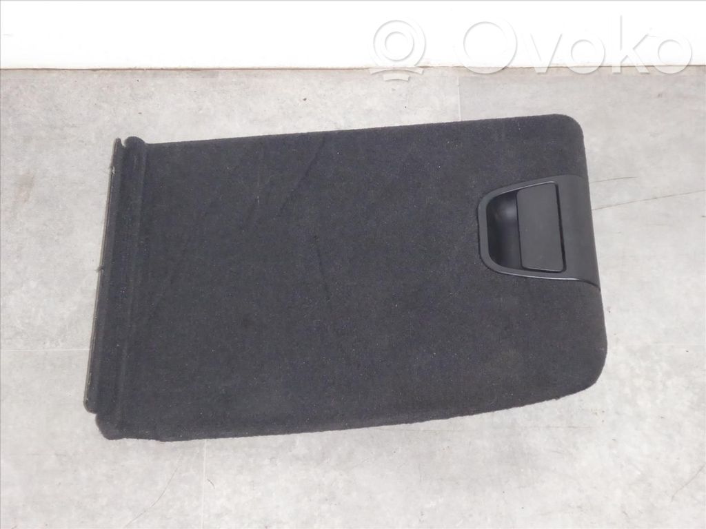BMW X5 E53 Trunk/boot side trim panel 