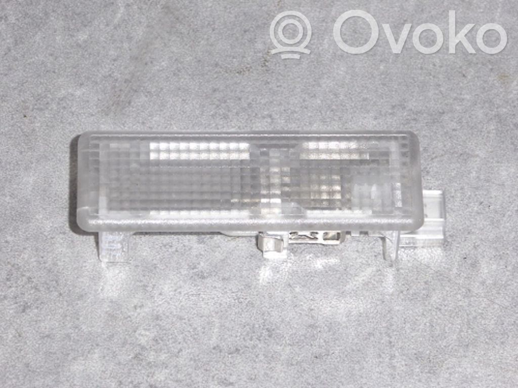 BMW 5 GT F07 Luz interna puerta delantera 