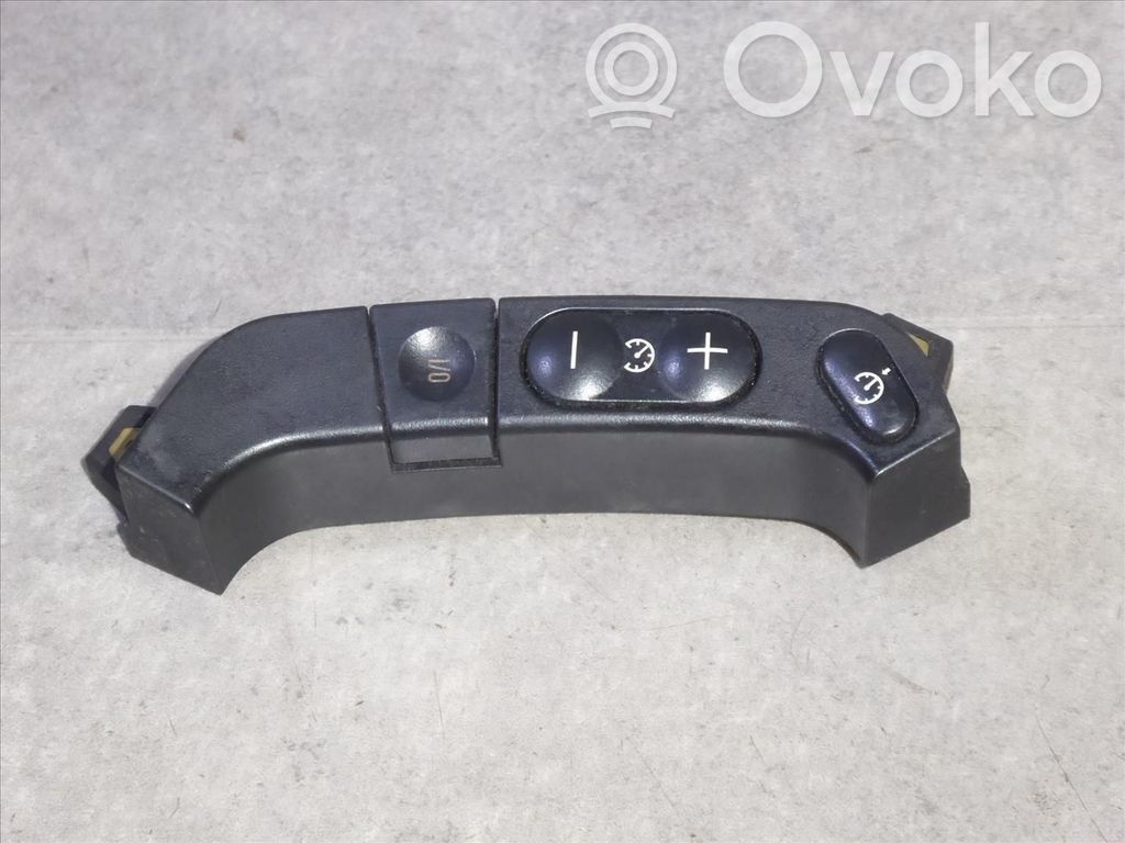 BMW 3 E46 Schalter Tempomat 