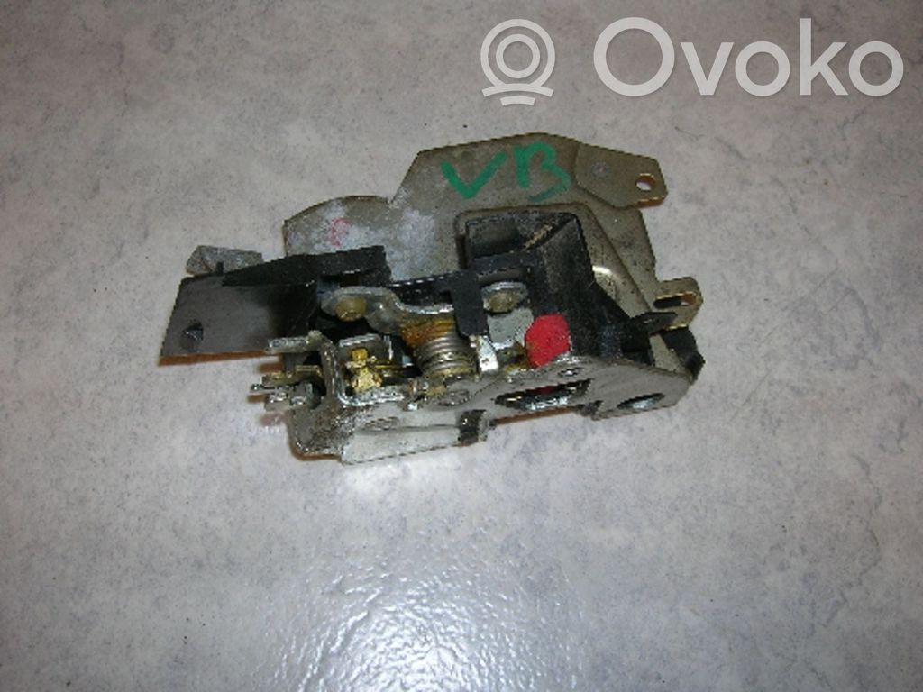 BMW 5 E34 Rear door lock 