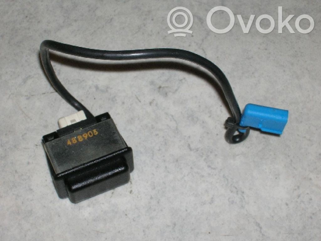 BMW 5 E34 Sensor 