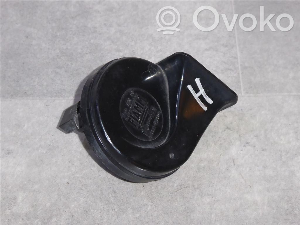 BMW 3 E36 Señal acústica 