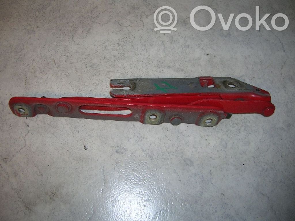 BMW 3 E36 Tailgate/trunk/boot hinge 