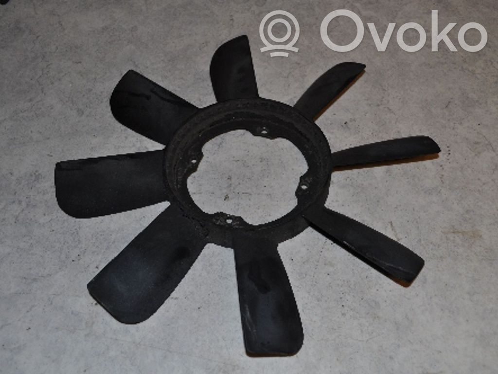 BMW 5 E34 Ventiliatora propellers 