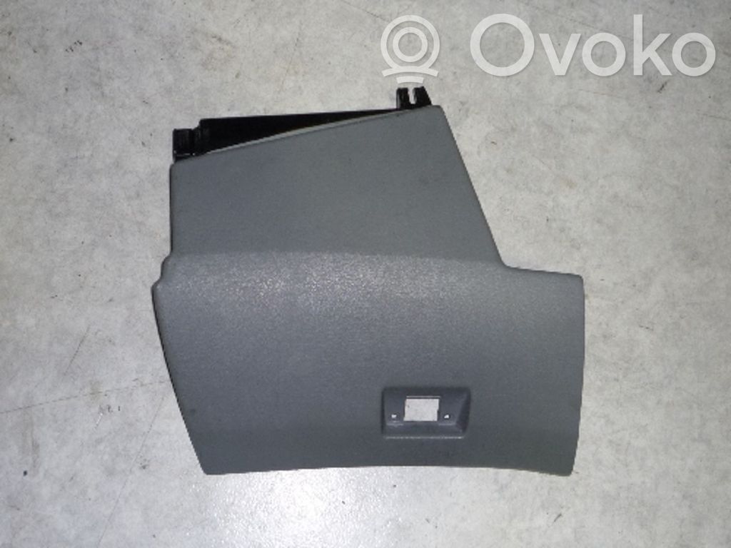 BMW 5 E34 Handschuhfach 