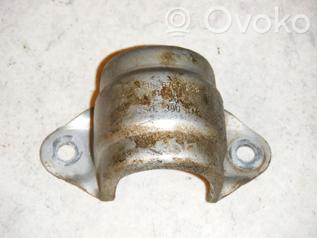 BMW 3 E90 E91 Stabilizators 