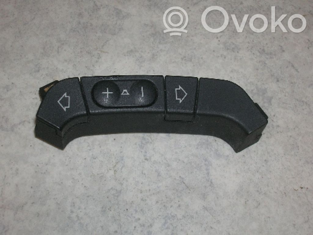 BMW 5 E39 Interruptor de control multifunción 