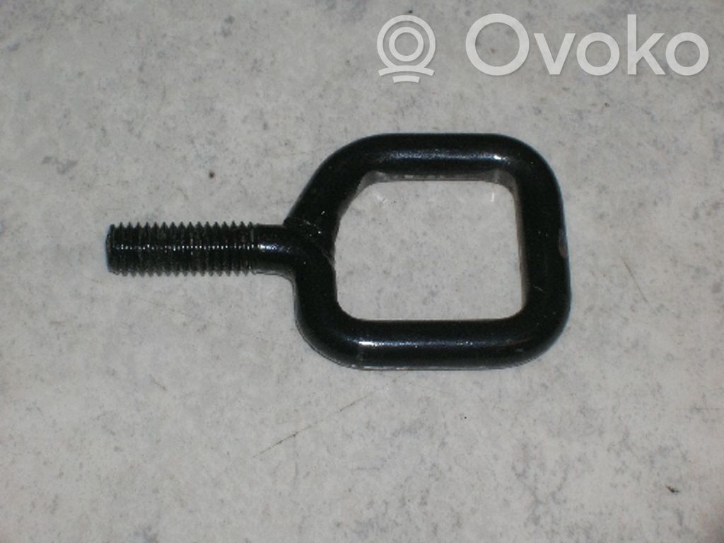 Engine bonnet/hood lock/latch loop/hook   51237180001,51237180001