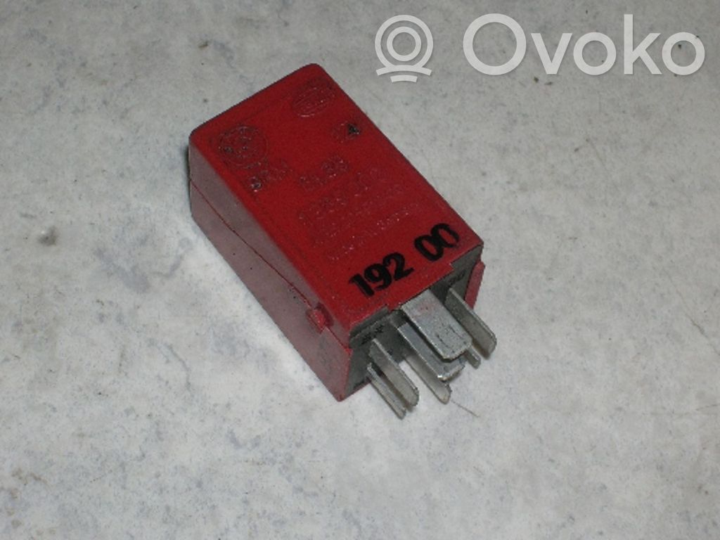 BMW 5 E34 Headlight washer pump 