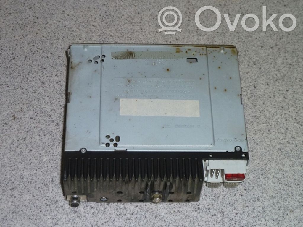 BMW 5 E39 Radio / CD/DVD atskaņotājs / navigācija 