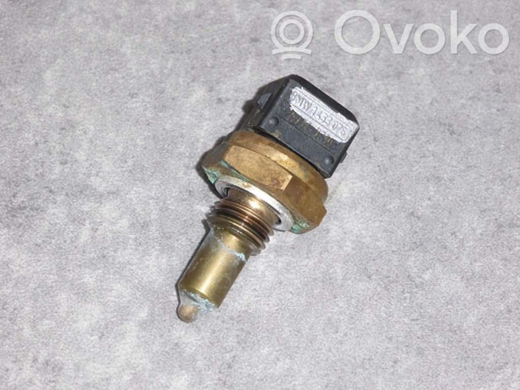 BMW 1 E82 E88 Oil temperature sensor 