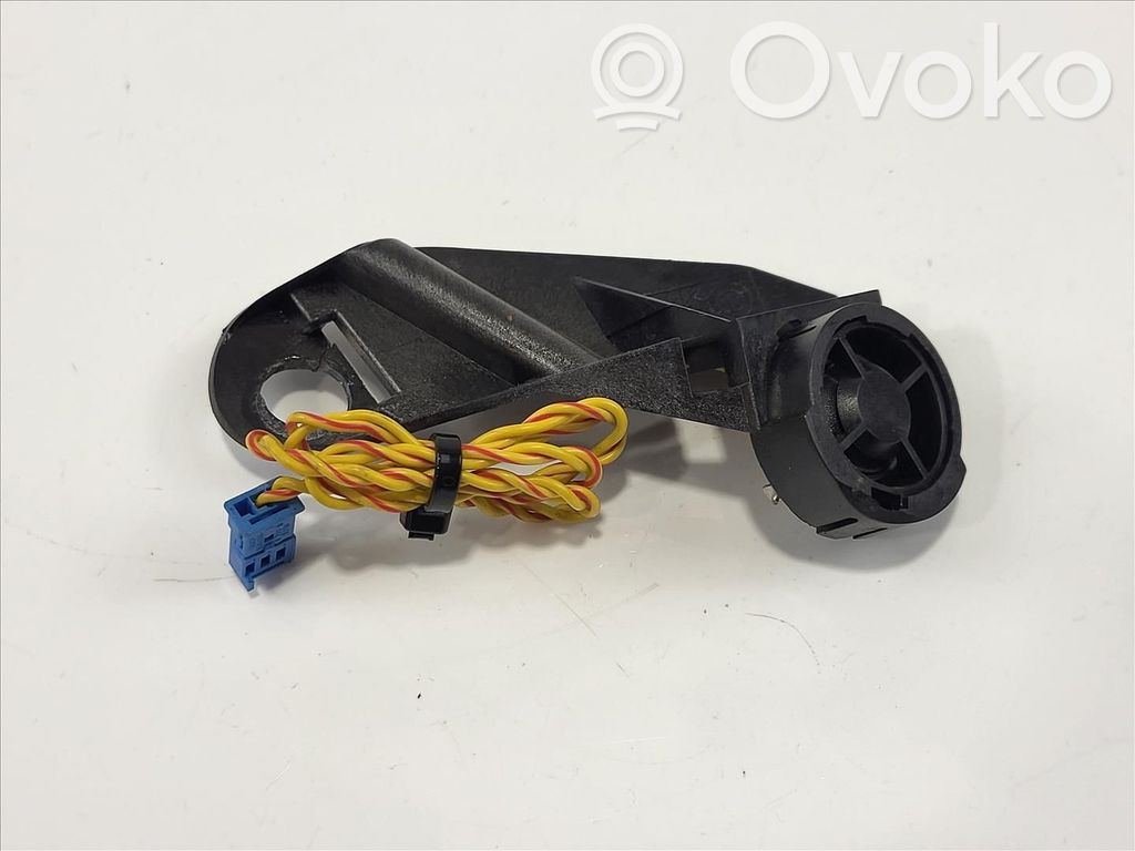 BMW 5 E39 Głośnik wysokotonowy drzwi przednich 