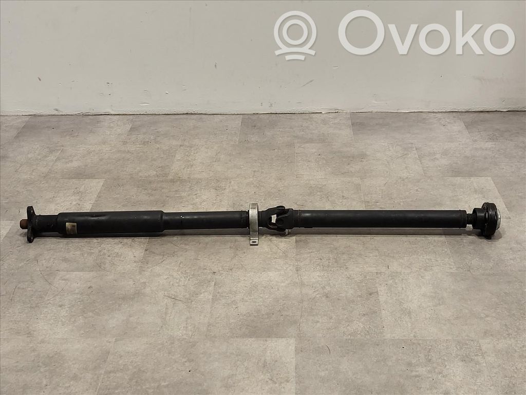 BMW 5 E60 E61 Caja de cambios automática 