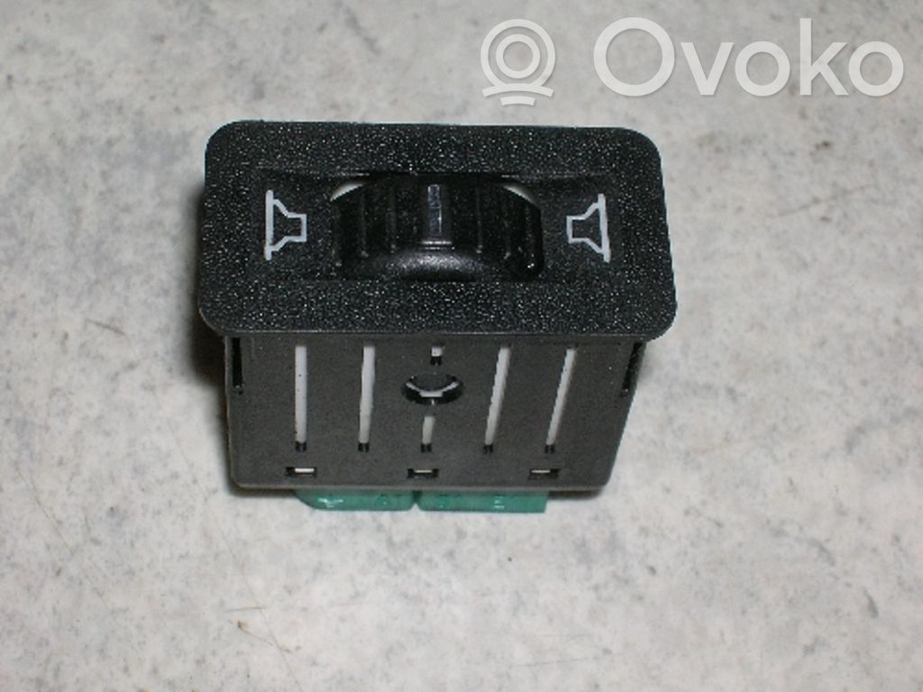 Multifunctional control switch/knob   65121379325,65121379325