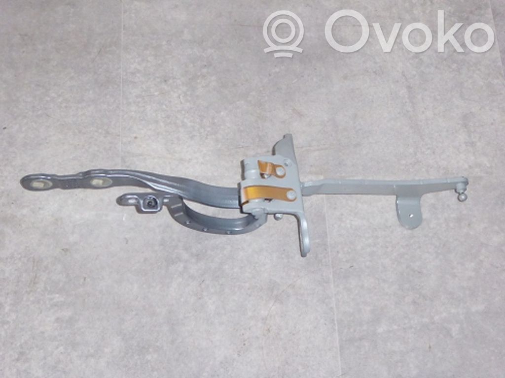 BMW 5 G30 G31 G38 Tailgate/trunk/boot hinge 