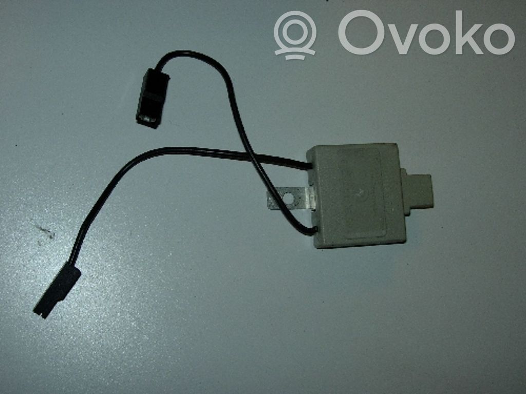 BMW 5 E34 Filtras antenos 