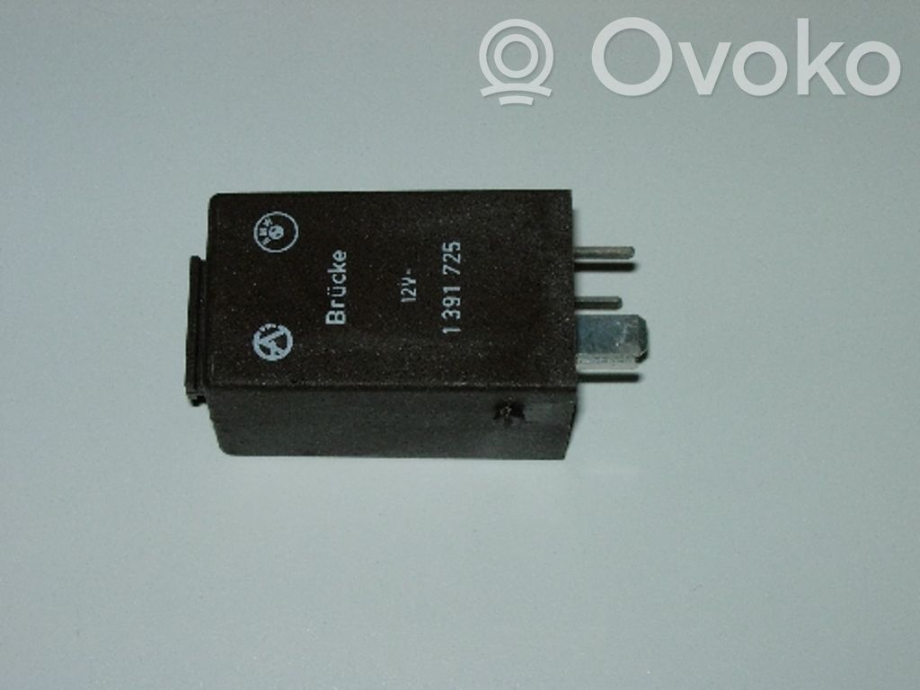 BMW 5 E34 Cable de la bujía 