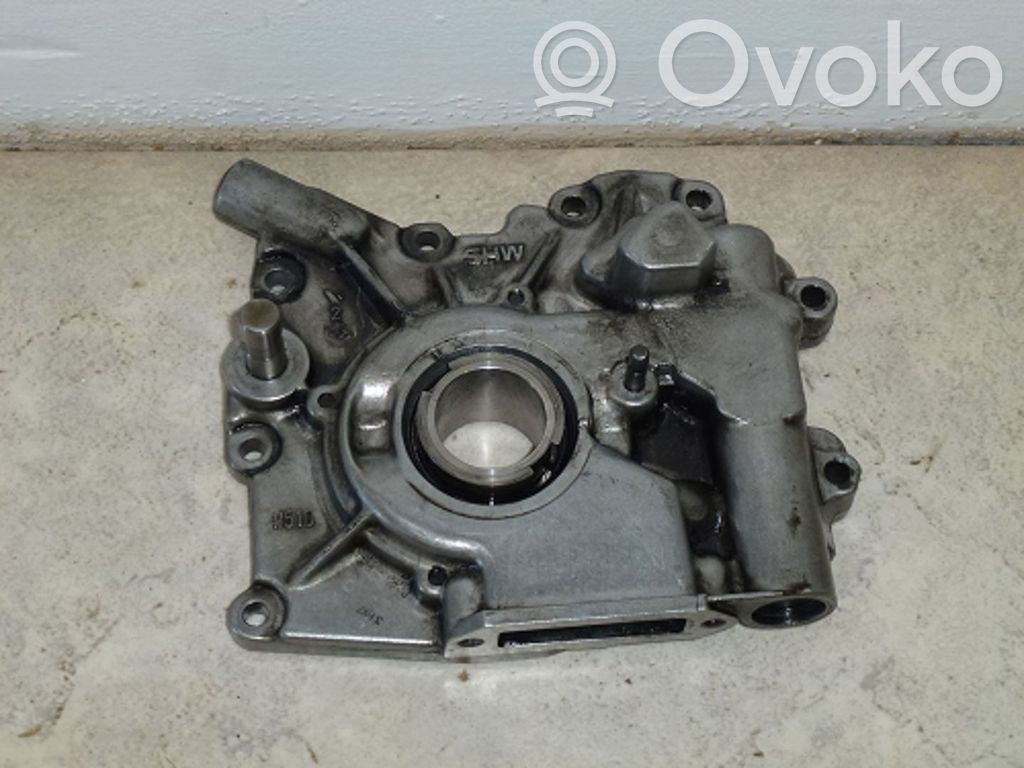 BMW 5 E39 Bomba de aceite 