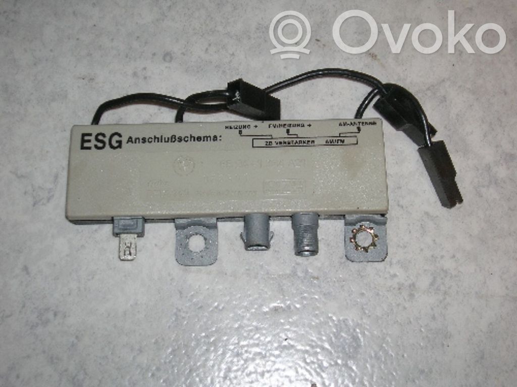Antenos stiprintuvas   65248354092,65248354092