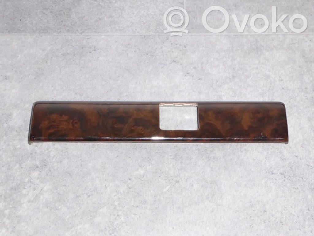 BMW 7 E38 Dashboard side end trim 