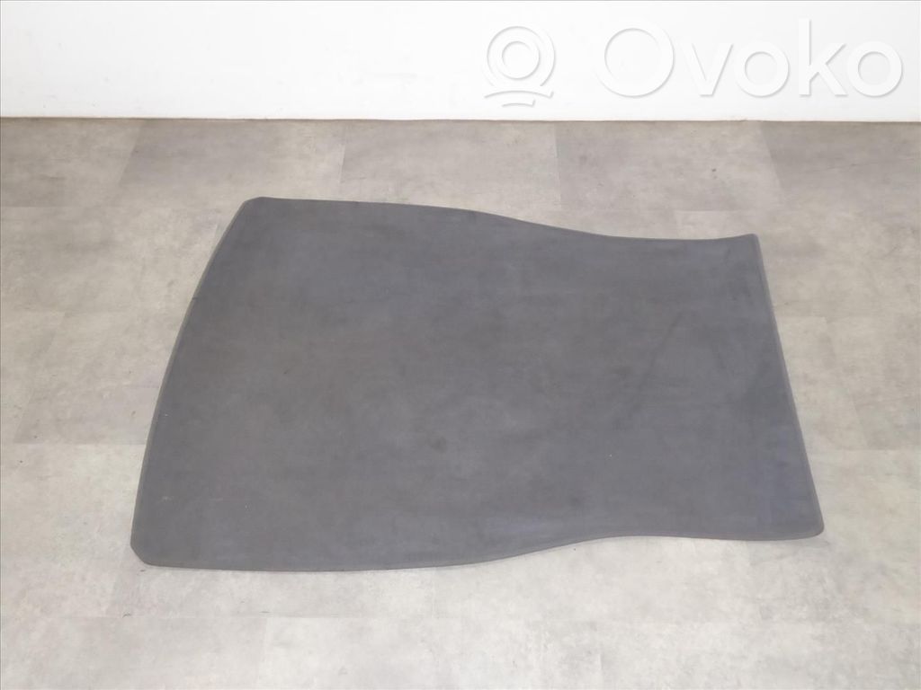 BMW 7 E65 E66 Tapis en caoutchouc 