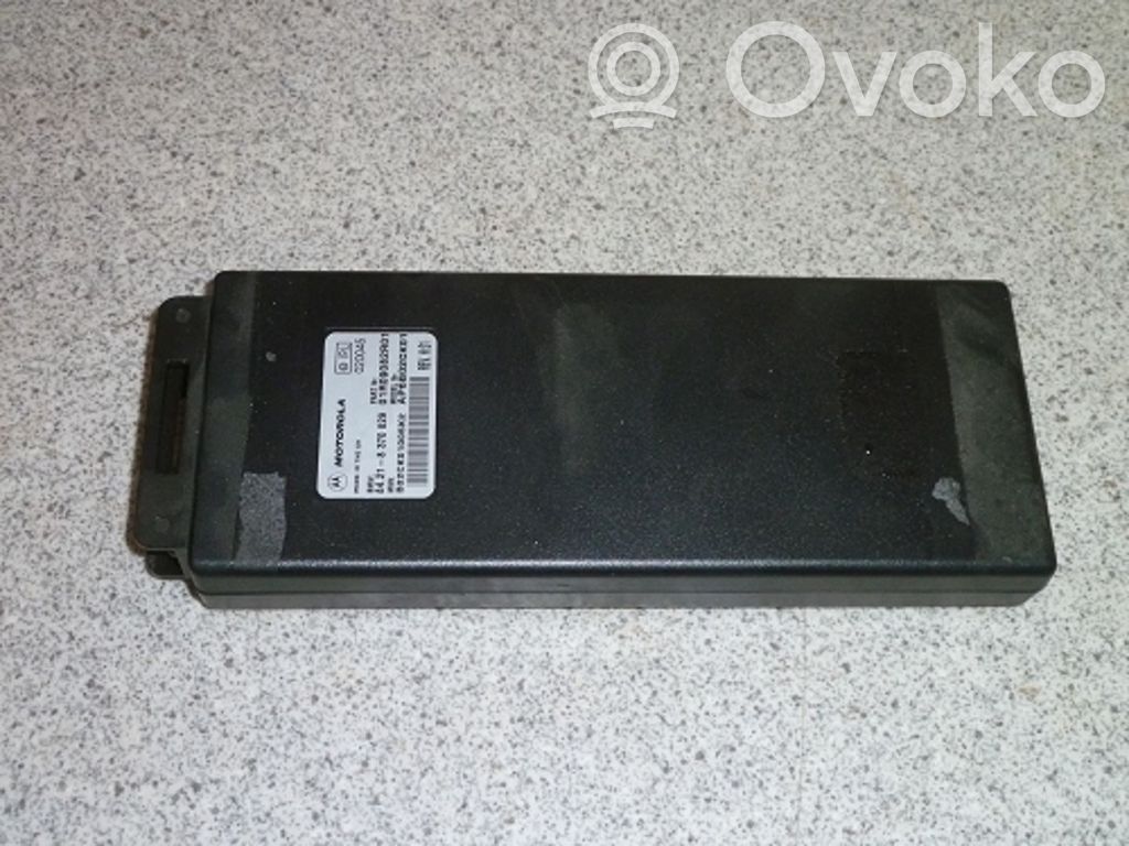 BMW 5 E39 Phone control unit/module 