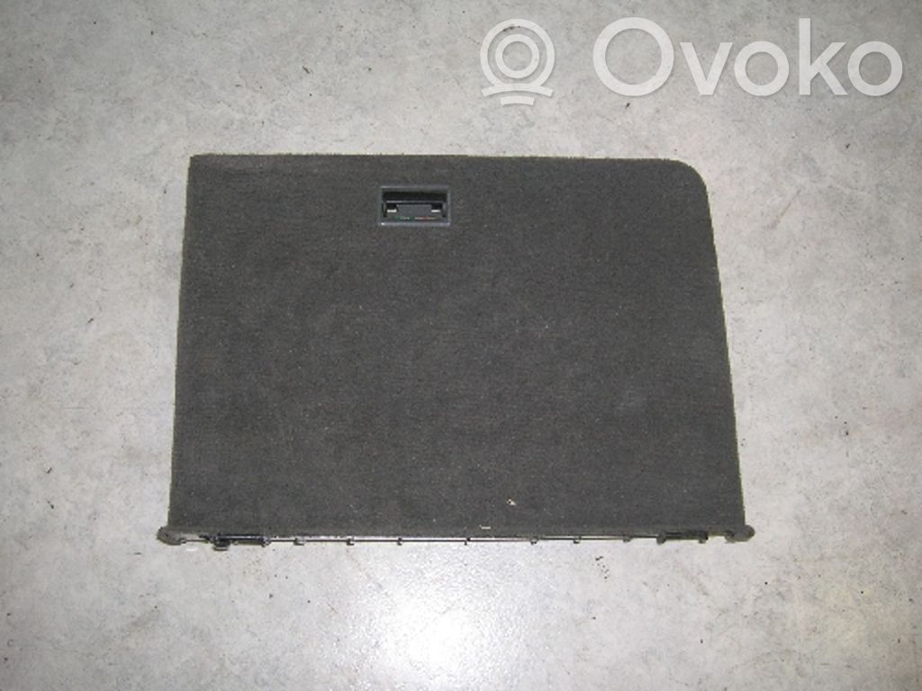 BMW 3 E30 Trunk/boot side trim panel 