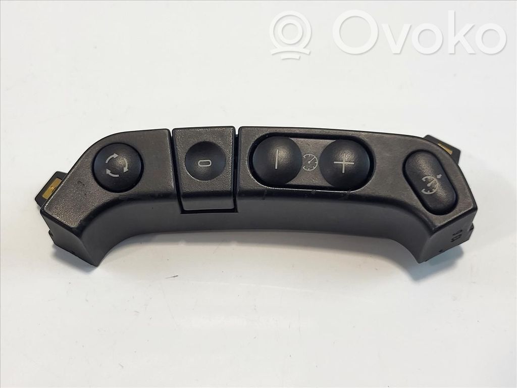 BMW 5 E39 Cruise control switch 