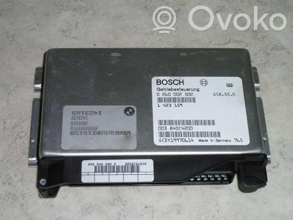 Gearbox control unit/module   24601423159,24601423159