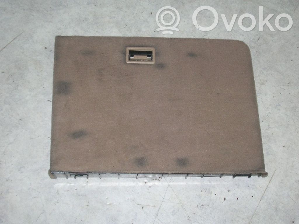 BMW 3 E30 Trunk/boot side trim panel 