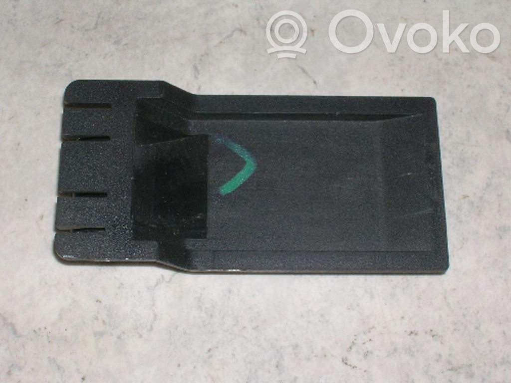 BMW 5 E39 Other trunk/boot trim element 
