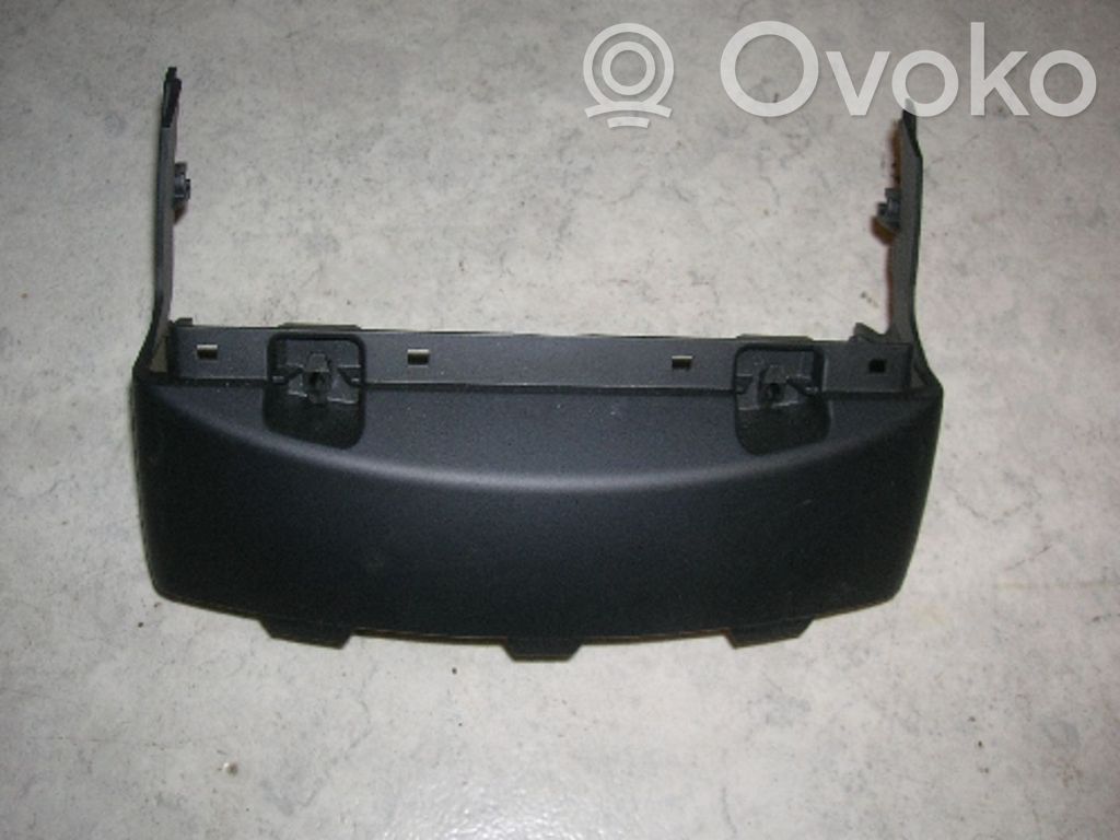 BMW 6 E63 E64 Panelės apdaila 