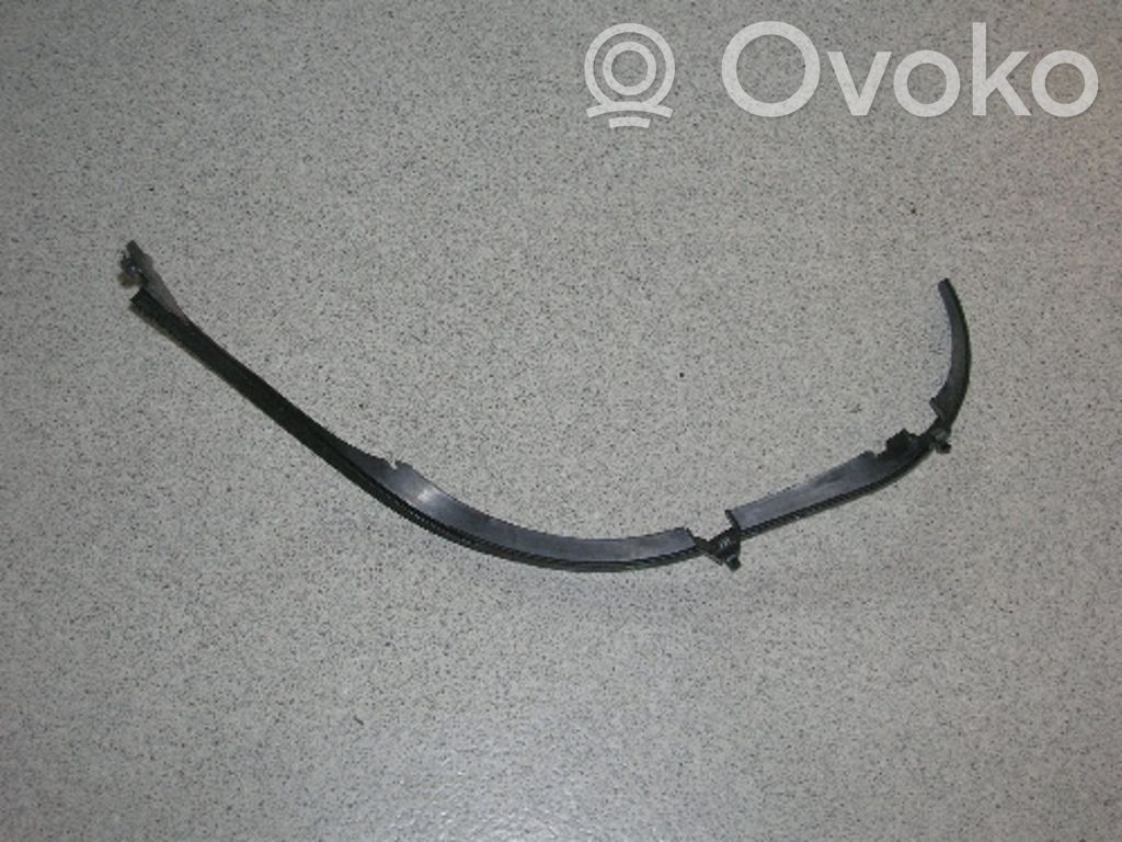 BMW 5 E60 E61 Support de fixation de coffre/hayon 