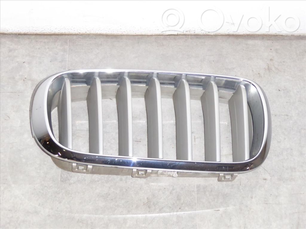 BMW X5 F15 Atrapa chłodnicy / Grill 