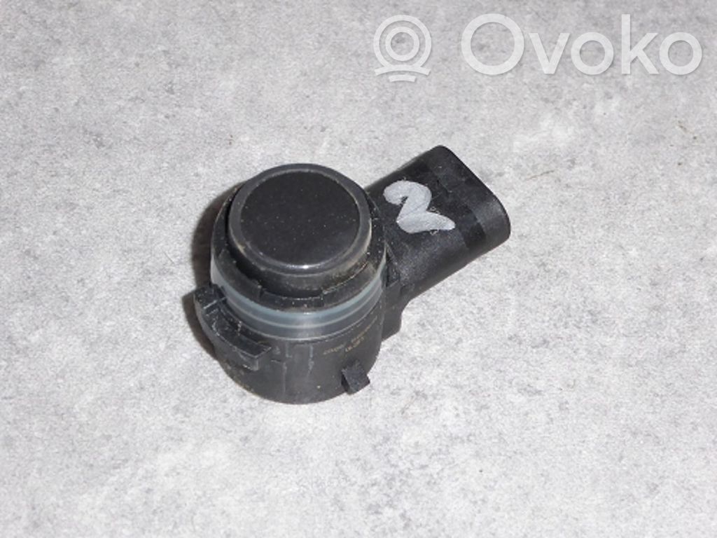 BMW i3 Ultraschallsensor 