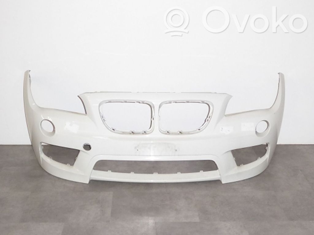 BMW X1 E84 Parachoques delantero 