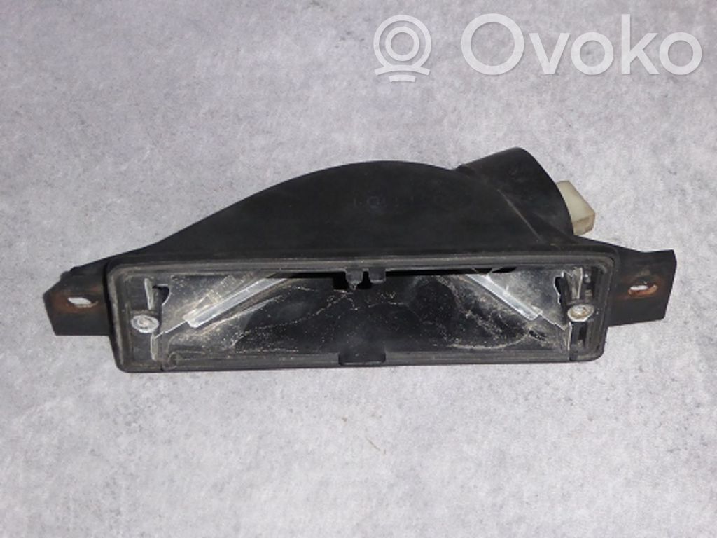 BMW 3 E30 Front indicator light 