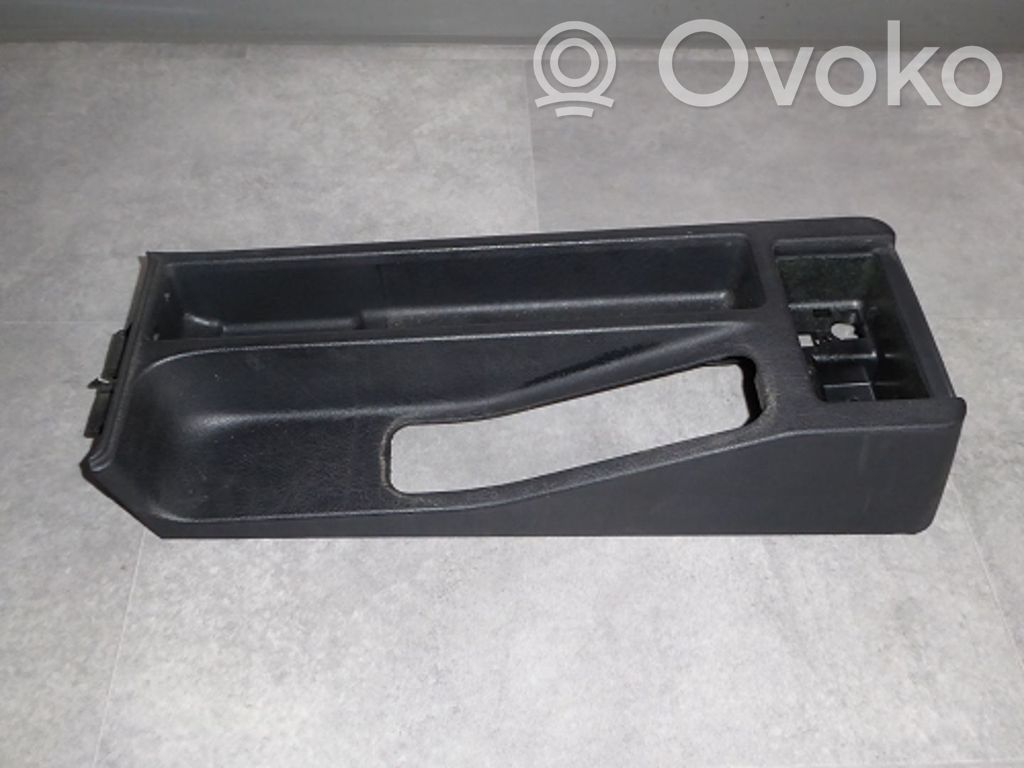 BMW 3 E36 Centrinė konsolė 