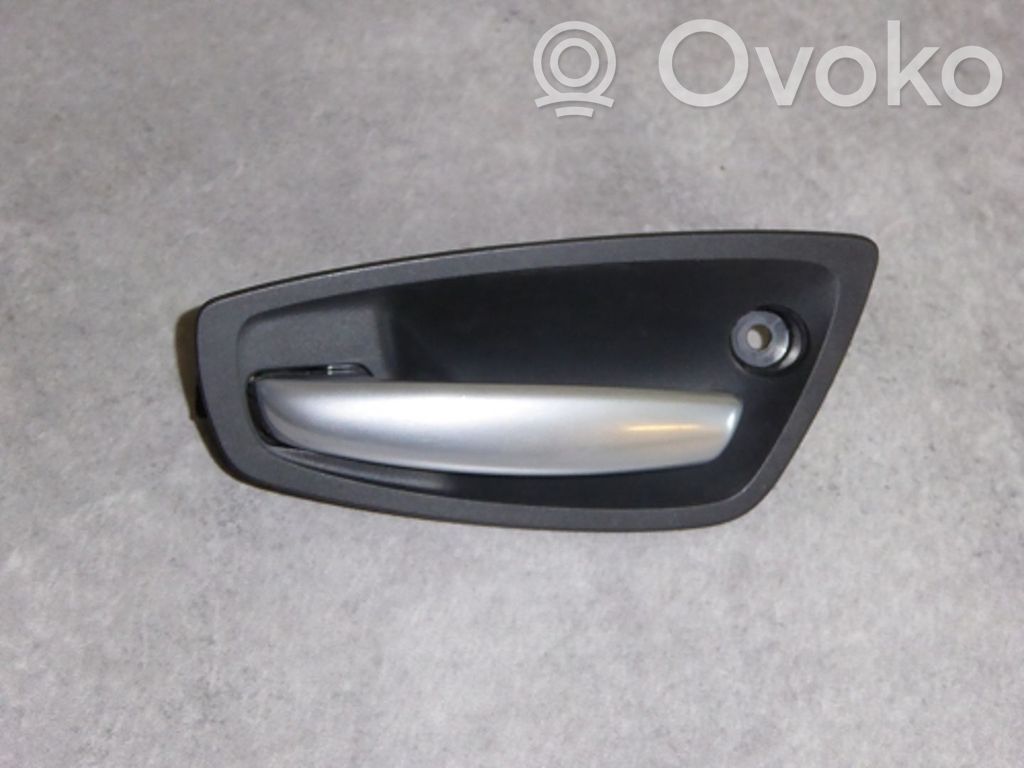 BMW 1 E81 E87 Rankenėlė atidarymo vidinė 