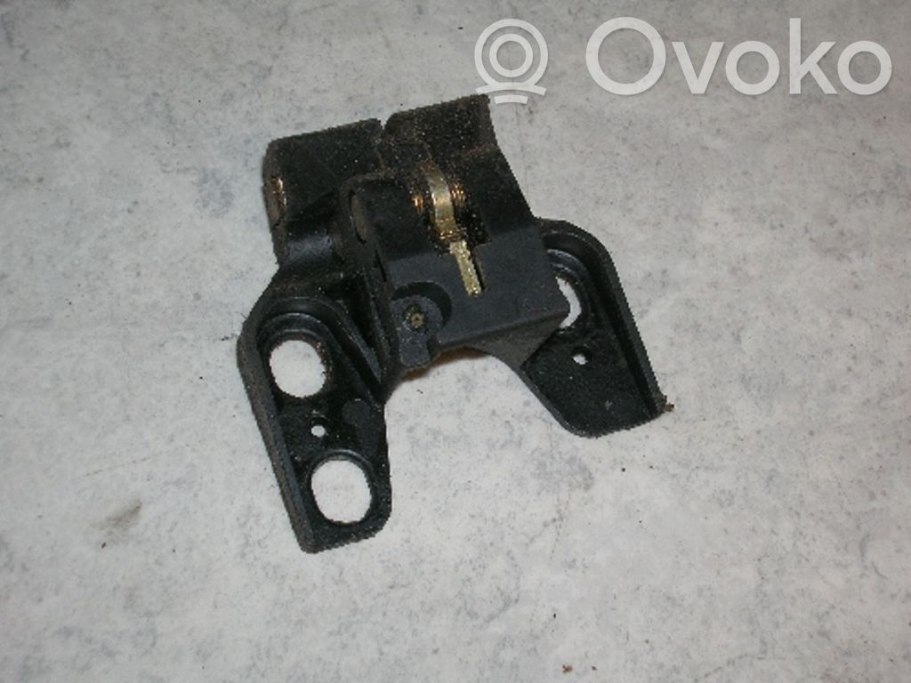 Tailgate/trunk/boot lock/catch/latch   51241947862,51241947862