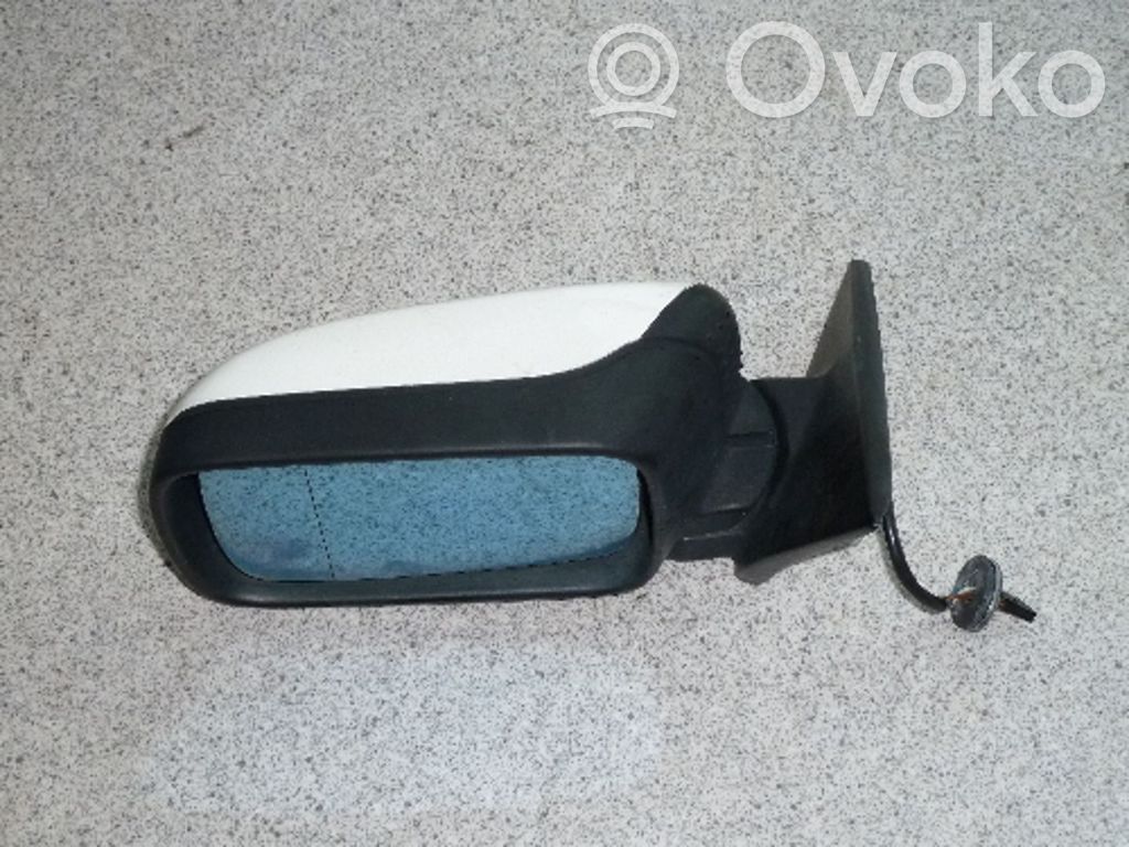 BMW 3 E36 Spoguļa daļas 