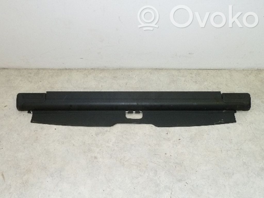 BMW 3 E36 Slīdošās durvis logu aizkars 