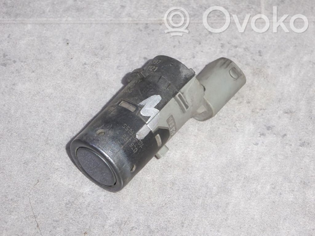 BMW 7 E65 E66 Ultrasonic Sensor 