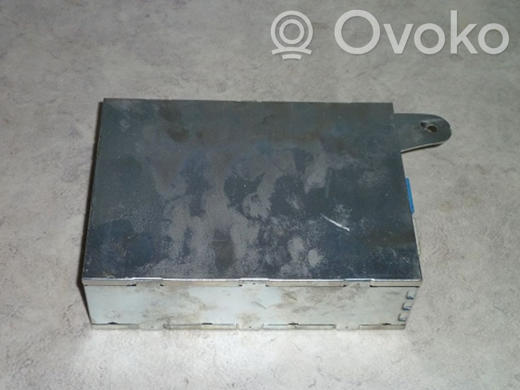 BMW 5 E39 Video control module 