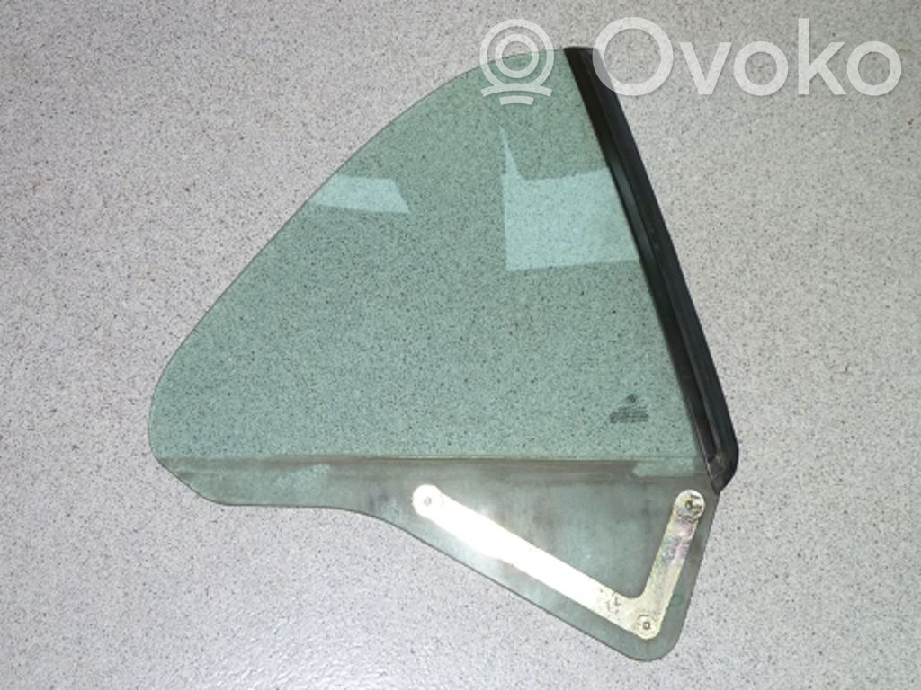 BMW 3 E36 Rear side window 