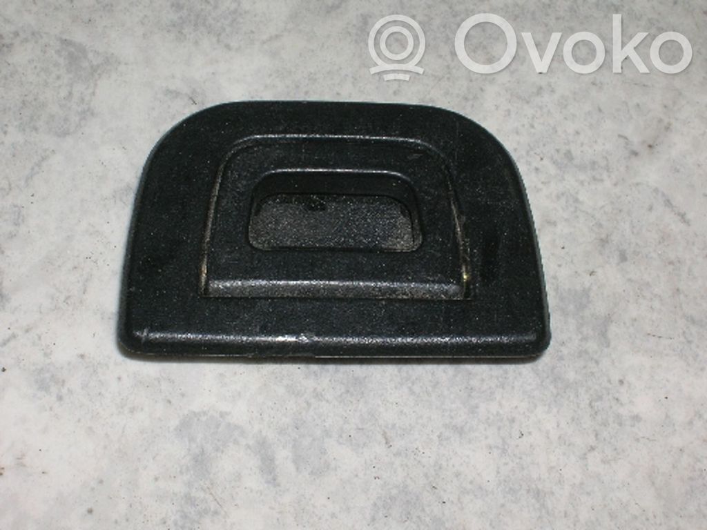 BMW 3 E36 Tie down hook / loop 